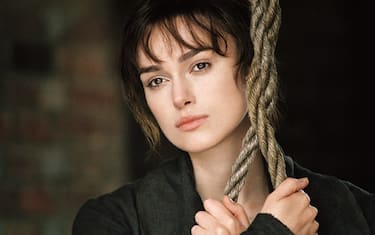 La prima dei pirati di Keira Knightley