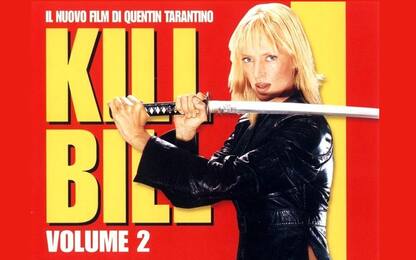 Kill Bill Volume 2: 10 curiosità sul film