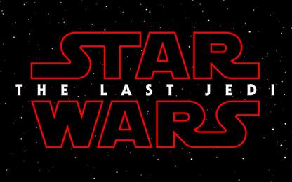 Star Wars: The Last Jedi, svelato il titolo dell'Episodio VIII