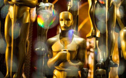 Oscar 2017: tutte le nomination
