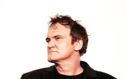 Quentin Tarantino & co: per loro l'amore non ha età