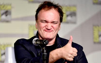 Tarantino Mania, quanto sei preparato sul regista? QUIZ INTERATTIVO