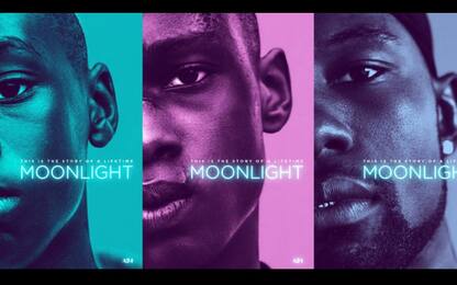 Moonlight: trama, trailer, cast e recensione