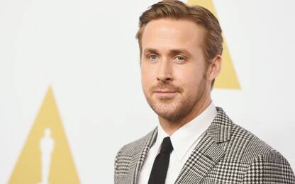Ryan Gosling - Nomination Miglior Attore Protagonista
