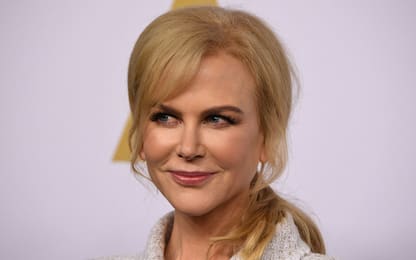 Nicole Kidman - Nomination Miglior Attrice non Protagonista