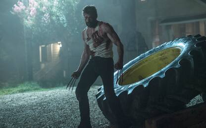 Logan - The Wolverine: la recensione