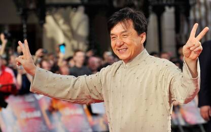 Jackie Chan: Sky Cinema Max a colpi di Kung Fu