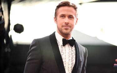 Ryan Gosling sarà il protagonista del film horror Wolfman