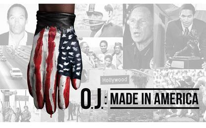 Oscar per "OJ made in America", bruciato "Fuocoammare"