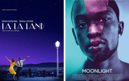 Oscar 2017: “Vince La Land!”, ma il Miglior film 2016 era Moonlight