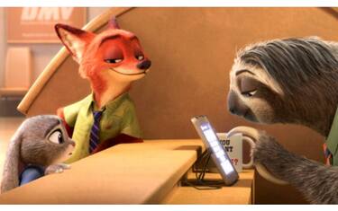zootropolis