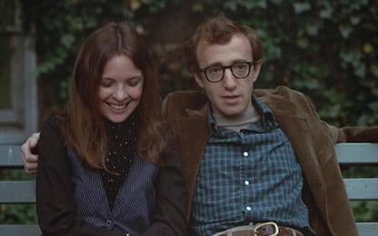 I migliori film di Woody Allen