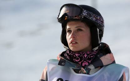 Chalet Girl: l’amore tra le piste da Snowboard