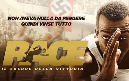 Jesse Owens, l’atleta che fece arrabbiare Hitler