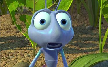 A Bug’s Life – Megaminimondo: insetti alla riscossa