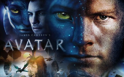 Torna Avatar. Su Sky Cinema e Sky 3D