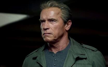 Schwarzenegger: “Sarò di nuovo Terminator (e guai a chi dice il contrario!)”