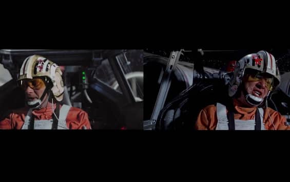 Rogue One, quelle somiglianze con la trilogia originale | Sky TG24