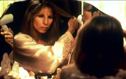Barbra Streisand, un compleanno con un amore che ha due facce