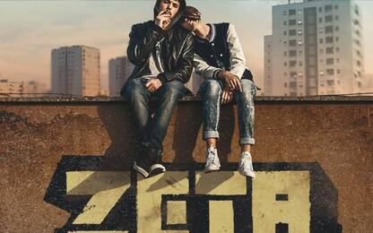 Zeta – Una storia Hip Hop: il primo film sul rap italiano