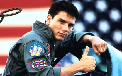 I 20 migliori film con Tom Cruise