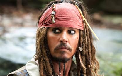 10 indizi per capire se tuo marito in realtà è un pirata