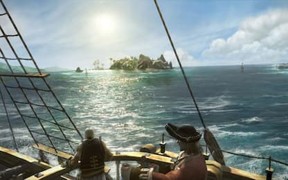 Pirati dei Caraibi, i videogiochi dedicati alla serie