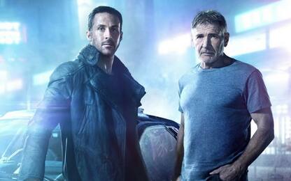 Blade Runner 2049: il trailer più atteso della stagione 