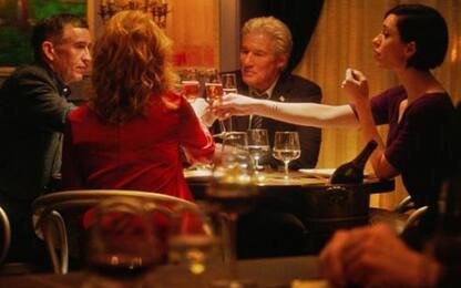 The Dinner, Richard Gere in anteprima a Sky Cine News