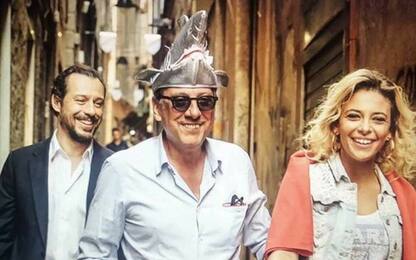 Sergio Castellitto e la sua "Fortunata" al 70° Festival di Cannes: un buon auspicio?