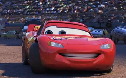 Cars 3, il trailer: Pixar torna a far ruggire i motori