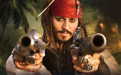 Hacker vs Disney minacciano di diffondere il nuovo Pirati dei Caraibi
