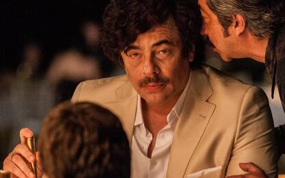 Escobar: il criminale più ricco del mondo su Sky Cinema