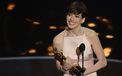 Anne Hathaway è tra le più odiate di Hollywood, ma non è sola