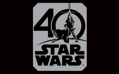Buon Compleanno Star Wars: La saga di George Lucas compie 40 anni