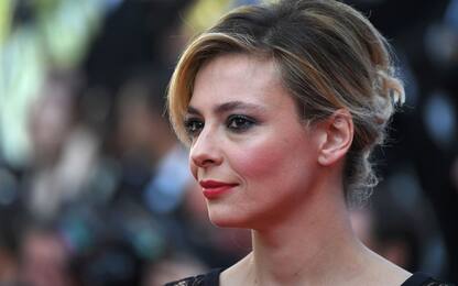 Jasmine Trinca premiata a Cannes per Fortunata