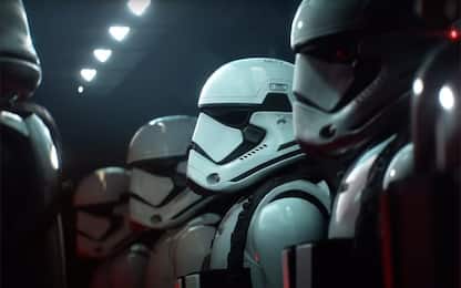 Star Wars: Battlefront II, il gameplay trailer