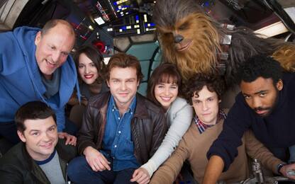 Star Wars, il film su Han Solo rimane senza registi