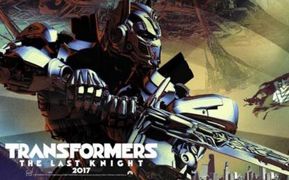 Transformers: L’Ultimo Cavaliere dal botteghino al cast