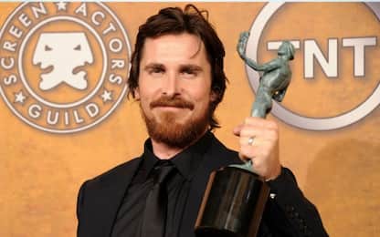 Facce da Cult: Christian Bale