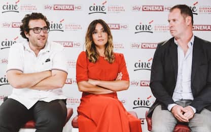 Ciné: il cinema in mostra a Riccione