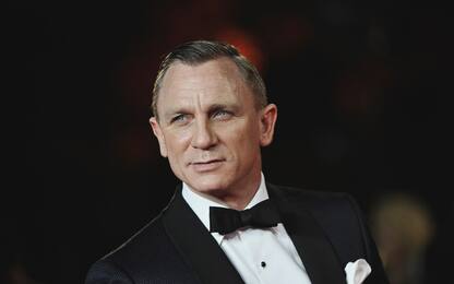 Daniel Craig cambia idea, farà il prossimo James Bond 
