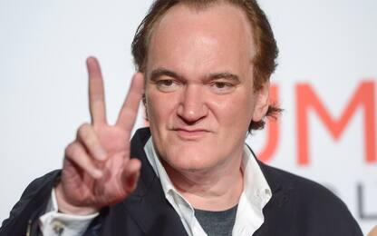 Quentin Tarantino per Star Trek