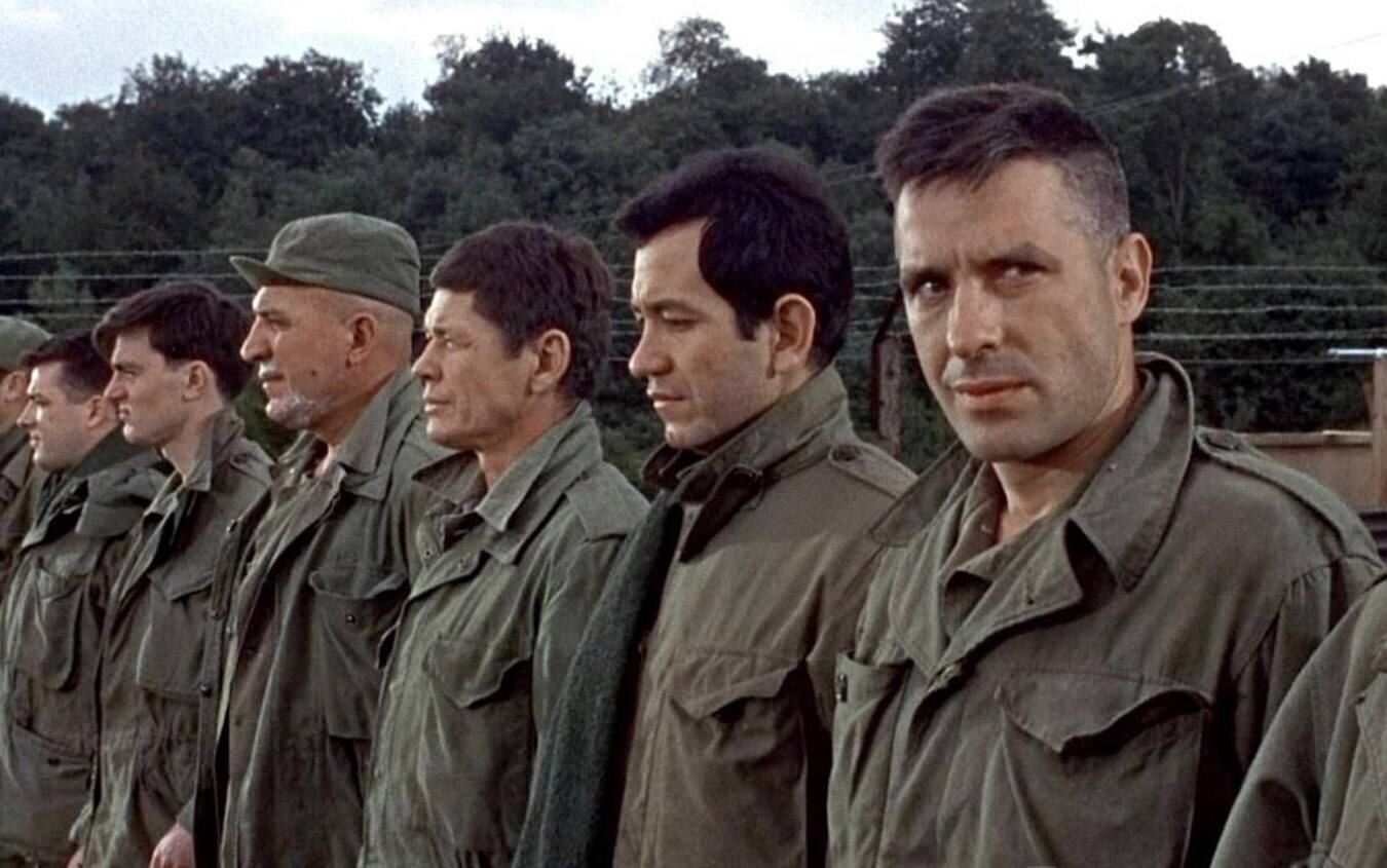 I Più Belli Film Di Guerra I migliori film di guerra | Sky TG24