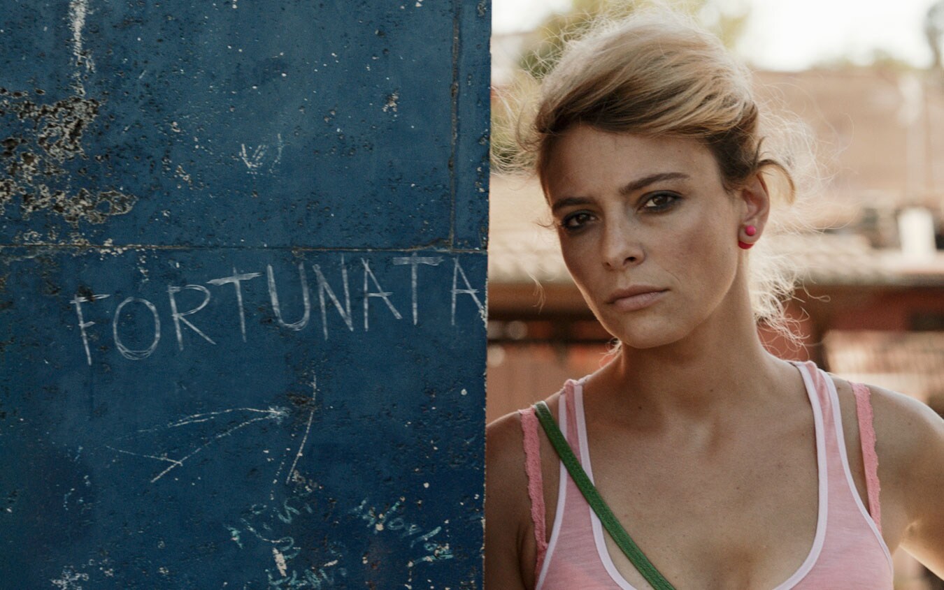 I Migliori Film Con Jasmine Trinca Sky Tg24