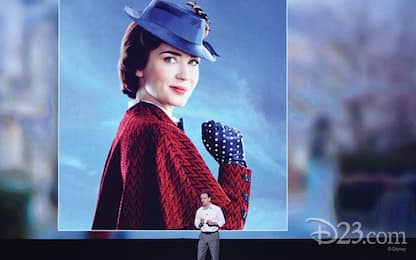Le novità del D23: film, videogame e intrattenimento targato Disney