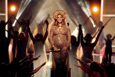 Beyoncé: stop alla musica e alla carriera