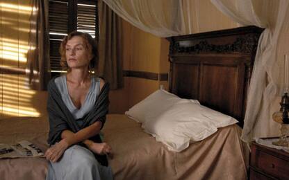 The Sea Wall, Isabelle Huppert ribelle contro il colonialismo