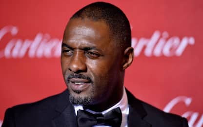 Idris Elba: "Facevo il dj, ma spacciavo anche borse di erba"