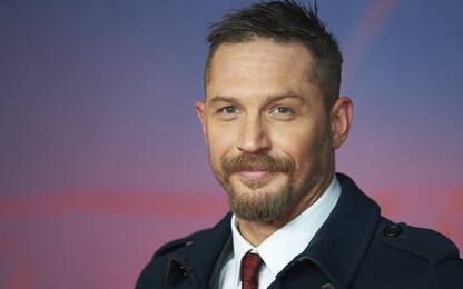 Buon Compleanno Tom Hardy!